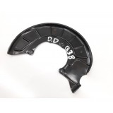 Espelho Roda Freio Dianteiro Direito Audi Q3 1.4 1k0615312f