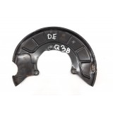 Espelho Roda Freio Dianteiro Esquerdo Audi Q3 1.4 1k0615311f