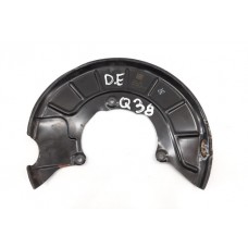 Espelho Roda Freio Dianteiro Esquerdo Audi Q3 1.4 1k0615311f