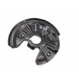 Espelho Roda Freio Traseiro Esquerdo Audi Q3 1.4 5n0615611h