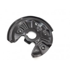 Espelho Roda Freio Traseiro Esquerdo Audi Q3 1.4 5n0615611h