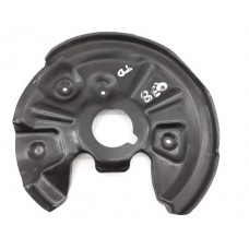 Espelho Roda Freio Traseiro Direito Audi Q3 1.4 5n0615612h