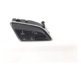 Botão Comando Som Volante Audi Q3 1.4