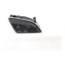Botão Comando Som Volante Audi Q3 1.4