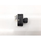 Botão Comando Retrovisor Diant. Esq. Audi Q3 1.4