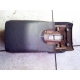 Acabamento Coluna Canote De Direção Pajero Sport 05