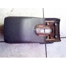 Acabamento Coluna Canote De Direção Pajero Sport 05