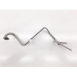 Cano Turbina Audi Q3 1.4 04e122157cd