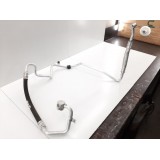 Mangueira Tubo Ar Condicionado Audi Q3 1.4 8u0820743k