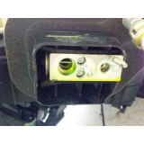 Radiador Evaporador Ar Condicionado Fiat 500