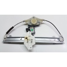 Maquina Vidro Traseira Esquerda Hyundai Hb20 