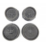 Jogo Alto Falantes Audi Q3 1.4