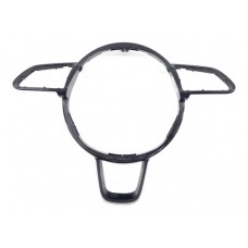 Moldura Acabamento Volante Audi Q3 1.4