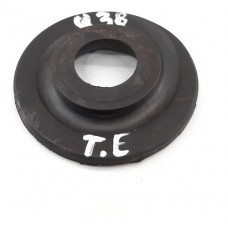 Calço Inferior Mola Traseira Esquerda Audi Q3 1.4