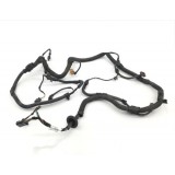 Chicote Para-choque Traseiro Audi Q3 1.4 8u0971104g