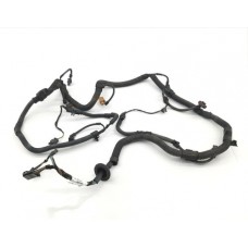 Chicote Para-choque Traseiro Audi Q3 1.4 8u0971104g