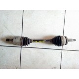 Semi Eixo Homocinetica Dianteira D/ Santa Fé