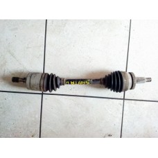 Semi Eixo Homocinetica Dianteira D/ Santa Fé