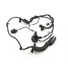 Chicote Porta Traseira Direita Audi Q3 1.4 8u0971687g