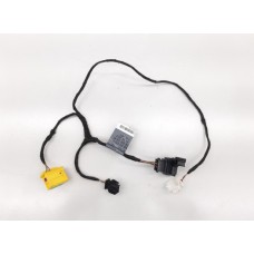 Chicote Porta Luvas Audi Q3 1.4 8u0971679a