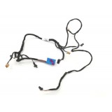 Chicote Led Porta Dianteiro Esquerdo Audi Q3 1.4