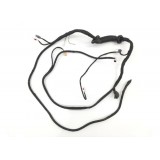 Chicote Tampa Traseira Porta Malas Audi Q3 1.4 8u0971147