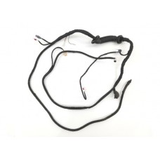 Chicote Tampa Traseira Porta Malas Audi Q3 1.4 8u0971147