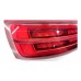 Lanterna Traseira Esquerda Audi Q3 1.4 8u0945093m