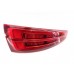 Lanterna Traseira Esquerda Audi Q3 1.4 8u0945093m