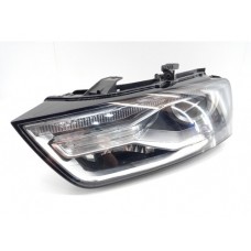 Farol Esquerdo Original Audi Q3 1.4 8u0941005c