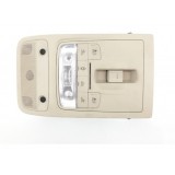 Luz Teto Cortesia Dianteira Audi Q3 1.4 8x0947135