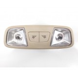 Luz Teto Cortesia Traseira Audi Q3 1.4 8u0947111a