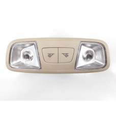 Luz Teto Cortesia Traseira Audi Q3 1.4 8u0947111a