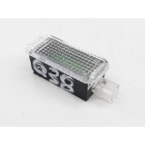 Luz Cortesia Audi Q3 1.4 4e0947415