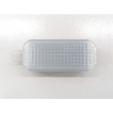 Luz Interna Cortesia Painel Audi Q3 1.4 8u0947415