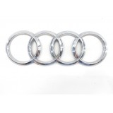 Emblema Tampa Traseira Audi Q3 1.4
