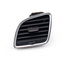 Difusor Ar Dianteiro Esquerdo Audi Q3 1.4 8u1820901