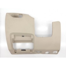 Moldura Inferior Esquerda Painel Audi Q3 1.4 8u1863075