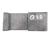 Isopor Protetor Assoalho Audi Q3 1.4 8u0863028