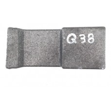 Isopor Protetor Assoalho Audi Q3 1.4 8u0863028