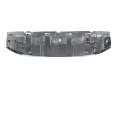 Protetor Defletor Para-choque Dianteiro Audi Q3 1.4