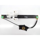 Maquina Vidro Traseira Direita Audi Q3 1.4 8u0839462