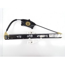 Maquina Vidro Traseira Esquerda Audi Q3 1.4 8u0839461