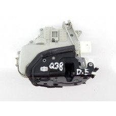 Fechadura Porta Dianteira Esquerda Audi Q3 1.4 8j1837015e