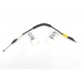 Cabo Maçaneta Externa Porta Diant. Direita Audi Q3 1.4