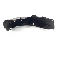 Para-barro Traseiro Esquerdo Audi Q3 1.4