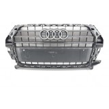 Grade Para-choque Dianteiro Audi Q3 1.4