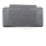 Botão Music Interface Audi Q3 1.4