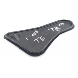 Tampa Acabamento Porta Tras. Esquerda Audi Q3 1.4 8u0839915a