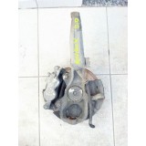 Manga Eixo Montante Direito Volkswagen Amarok 4x2